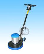JL Rocksheen Floor Buffer 17"